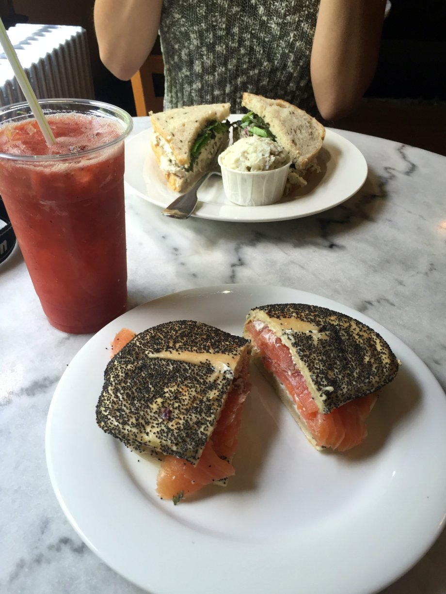 12 Pâtisserie Fauchère#