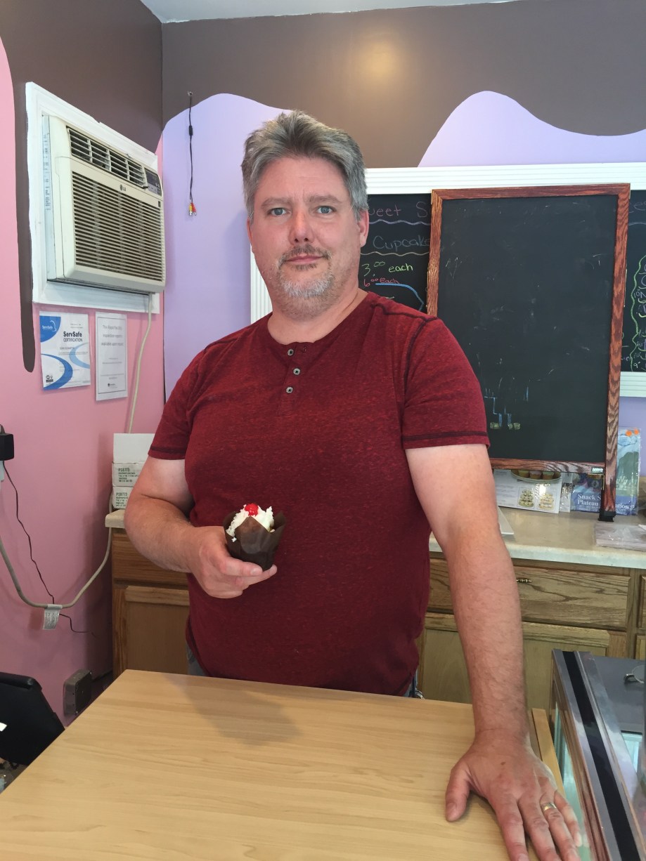 15 Sweet Sweet Wonderland